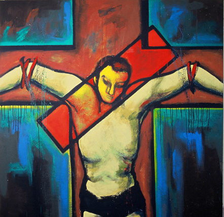 crosses-transparence-rouge-peinture