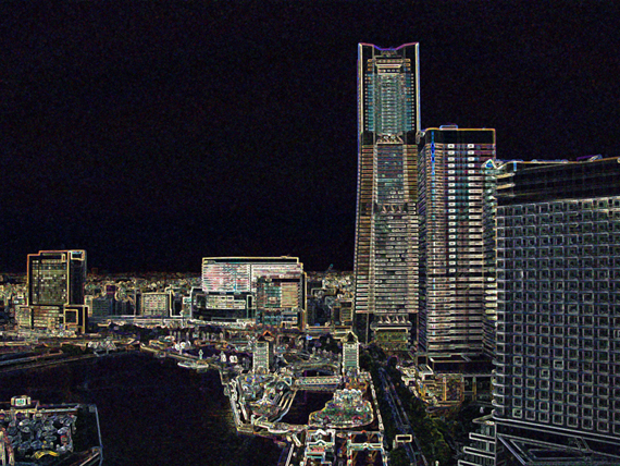 City-Yokohama-Photo
