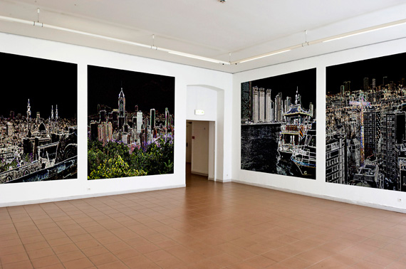 Cityscapes