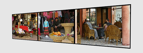 Maroc