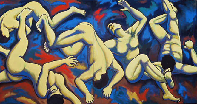 inferno-luxuriants-peinture