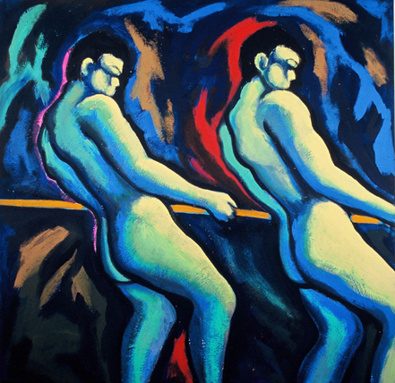 crosses-head-peinture