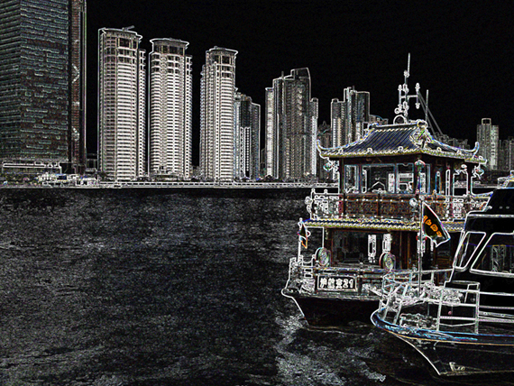 Tradi-Shangai-Photo